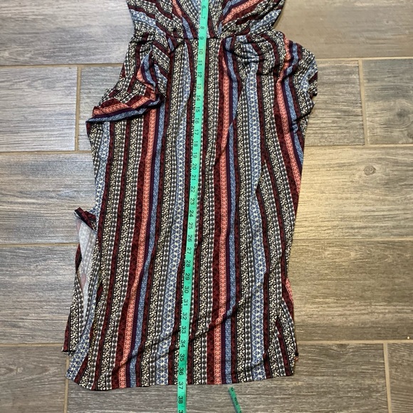 Sexy BCBG Sundress☀️☀️ In Excellent Condition.. Size Small - Picture 10 of 11